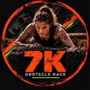 ZOO305 WILD 7K — Early Bird Ticket